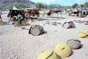 At the market at Dire Dawa. East, Ethiopia.