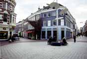 Arnhem. Netherlands.