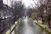 Utrecht. Netherlands.