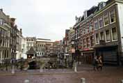 Utrecht. Netherlands.