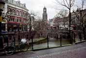 Utrecht. Netherlands.