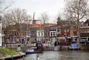 Utrecht. Netherlands.