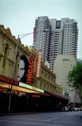Melbourne. Australia.