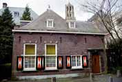 Utrecht. Netherlands.