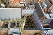 Utrecht. Netherlands.