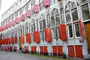 Utrecht. Netherlands.