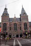 Amsterdam. Netherlands.