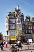 Amsterdam. Netherlands.