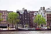 Amsterdam. Netherlands.