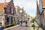 Edam. Netherlands.
