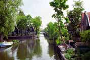 Edam. Netherlands.