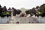 Vienna. Austria.