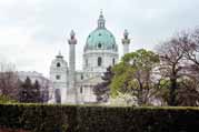 Vienna. Austria.