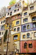 Vienna. Austria.