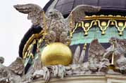 Vienna. Austria.