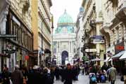 Vienna. Austria.