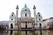 Vienna. Austria.