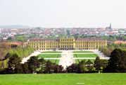 Vienna. Austria.