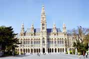 Vienna. Austria.