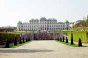 Vienna. Austria.