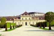 Vienna. Austria.