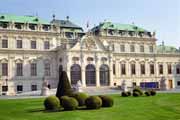 Vienna. Austria.