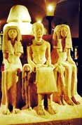 Agyptisches museum. Berlin. Germany.