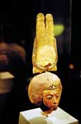Agyptisches museum. Berlin. Germany.