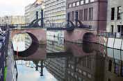 Berlin. Germany.
