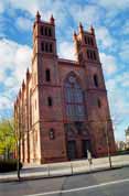 Berlin. Germany.