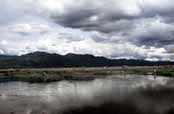 Inle lake. Myanmar (Burma).