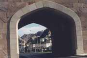 Muscat. Oman.