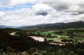 Around Hsipaw village. Myanmar (Burma).