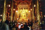 Phitsanulok. Thailand.