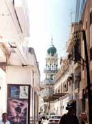 Muscat. Oman.