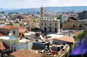 Hania. Crete. Greece.