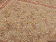 Tipaza town. Algeria.