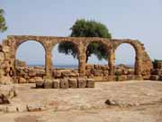 Algeria