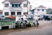 Galle. Sri Lanka.