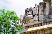 Labna. Mexico.