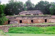 Sayil. Mexico.