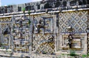 Uxmal Mexico.
