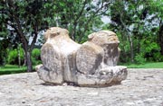 Uxmal Mexico.