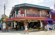 Playa del Carmen Mexico.