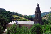 Countryside. Spain.