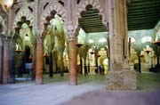 Cathedral, Cordoba. Spain.