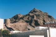 Muscat. Oman.