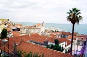 Lisbon. Portugal.
