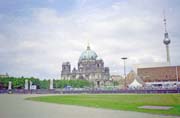 Berlin. Germany.