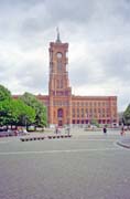 Berlin. Germany.